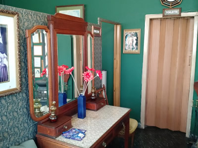 Sala de Espera