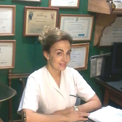 Silvia Di Benedetto